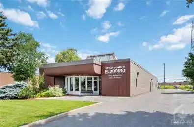 42 COLONNADE Road Cityview - Parkwoods Hills - Rideau Shore Ontario K2
