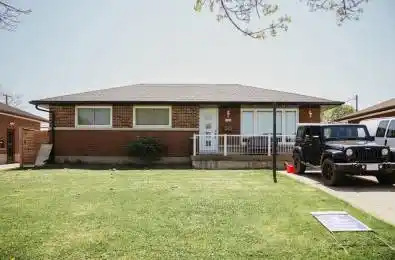 149 Sullivan Avenue Thorold Ontario L2V 2Z3