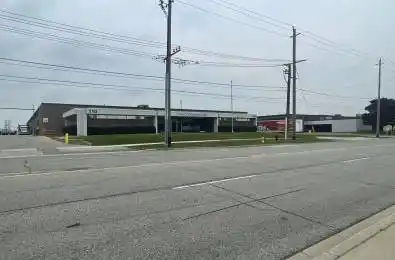110 Belfield Road Toronto W10 Ontario M9W 1G7
