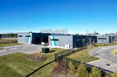 250 Lake Road Unit# 3 Clarington Ontario L1C 4P8