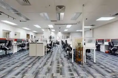 1550 South Gateway Road Unit# 220-222 Mississauga Ontario L4W 5G6