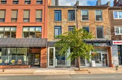 55 John Street Hamilton Ontario L8N 2B9