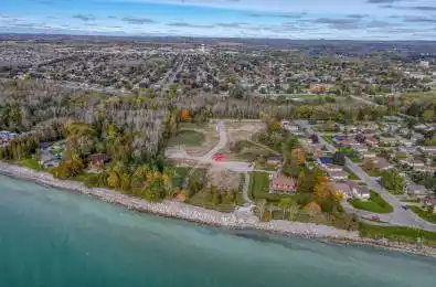 LOT 11 OSLER Court Cobourg Ontario K9A 3L3