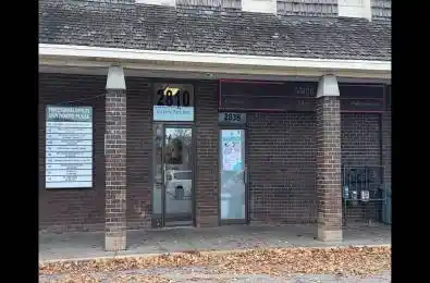 2810 victoria park Avenue Unit# 102 Toronto C15 Ontario M2J 4A9