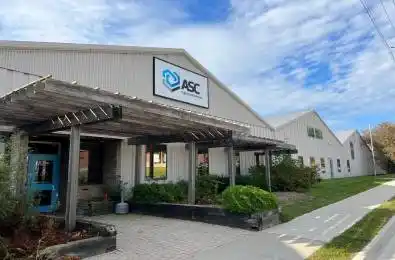 390 Second Avenue Unit# OFFICE Norfolk Ontario N3Y 4K7