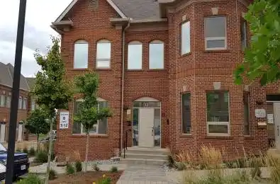 30 Wertheim Court Unit# 12-203 Richmond Hill Ontario L4B 1B9