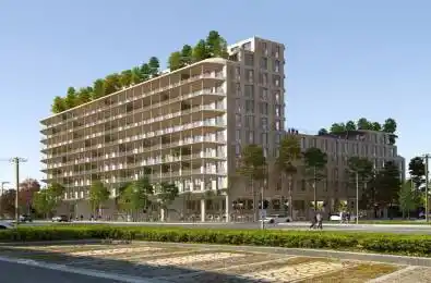 1925 Victoria Park Avenue Unit# A Toronto E04 Ontario M1R 1T8