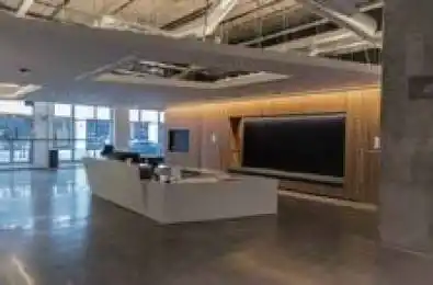 7777 Weston Road Unit# 5 Flr Vaughan Ontario L4L 0G9