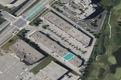 5535 Eglinton Avenue Unit# 210 Toronto W08 Ontario M9C 5K5