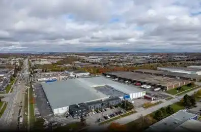 8301 Keele Street Unit# 2A Vaughan Ontario L4K 1Z6