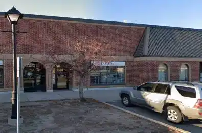 7370 Bramalea Road Unit# 20 Mississauga Ontario L5S 1N6