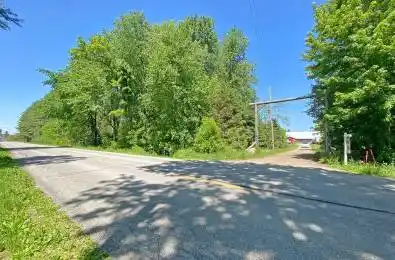 1229 Regional Rd 19 Road Norfolk Ontario N0E 1V0