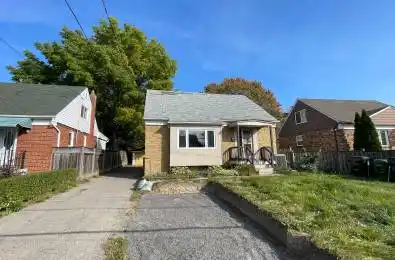 11 Ellington Drive Toronto E04 Ontario M1R 3X6