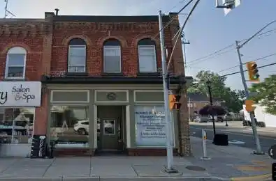 1 Victoria Street New Tecumseth Ontario L9R 1T3