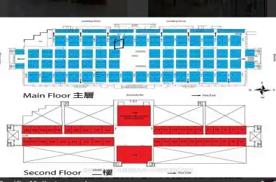 4300 Steeles Avenue Unit# B52AB Markham Ontario L3R 0Y5