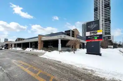 155 Consumers Road Unit# 102 Toronto C15 Ontario M2J 1R5