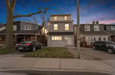 434 Victoria Park Avenue Toronto E02 Ontario M4E 3T2