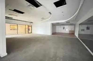 3601 Victoria Park Avenue Unit# 107 Toronto E05 Ontario M1W 3Y3