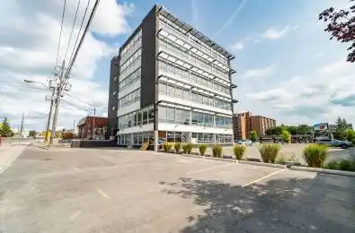 1880 O'connor Drive Unit# 2nd flr Toronto C13 Ontario M4A 1W9