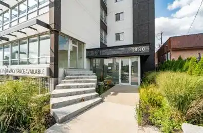 1880 O'connor Drive Unit# 4th Flr Toronto C13 Ontario M4A 1W9