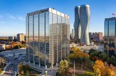 4 Robert Speck Parkway Unit# 400 & 500 Mississauga Ontario L4Z 3Y4