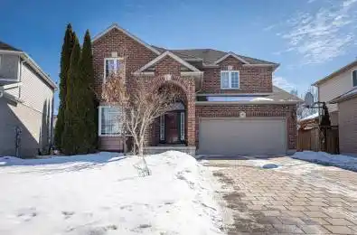 98 Greyrock Crescent London East Ontario N5Y 6L4