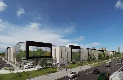 NA Steeles Avenue Unit# 2 Toronto E05 Ontario M1W 3E8