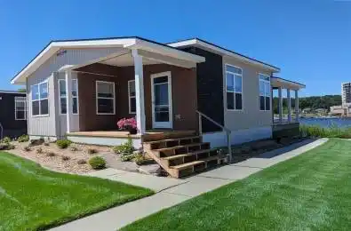 3282 Ogdens Beach Road Unit# 51 Tay Ontario L9S 2K6