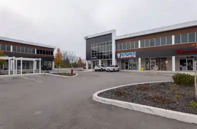 454 Hespeler Road Unit# 208 Cambridge Ontario N1R 0E3