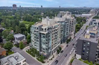 108 Richmond Road Westboro - Hampton Park Ontario K1Z 0A6