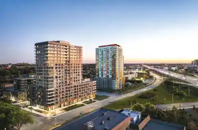 1354 CARLING Avenue Unit# 103 Carlington - Central Park Ontario K1Z 0C