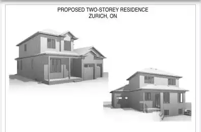 74A Goshen Street Bluewater Ontario N0M 2T0