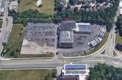 1685 Main Street Unit# 25B Hamilton Ontario L8S 1G5