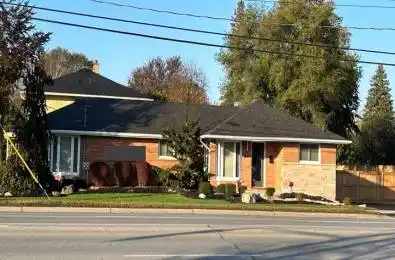 1071 Adelaide Street London Ontario N5Y 2N3
