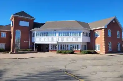 4500 Highway 7 N/A Unit# 200 Vaughan Ontario L4L 4Y7