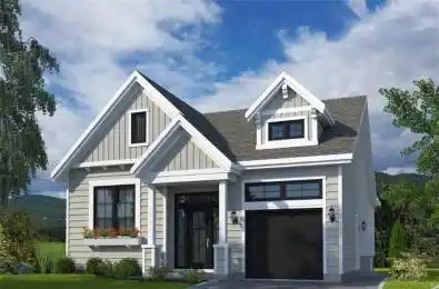 35 FARMERS Avenue Champlain Ontario K0B 1R0