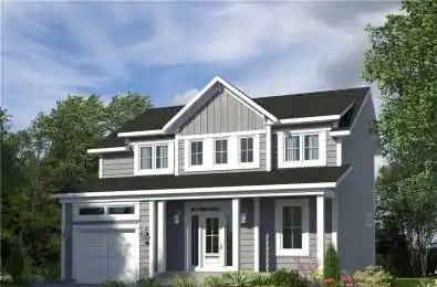 10 ARBER Street Champlain Ontario K0B 1R0