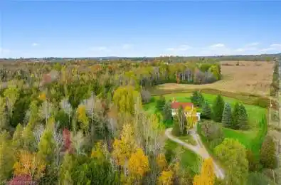 7530 MacPherson's Lane Puslinch Ontario N0B 2J0