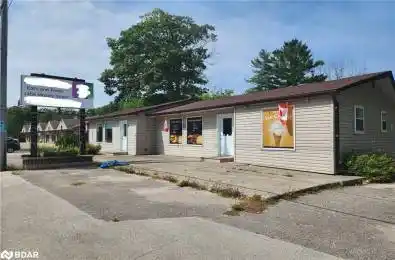 1456 Mosley Street Wasaga Beach Ontario L9Z 2E7