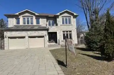 258 Horsham Avenue Toronto C07 Ontario M2R 1G4