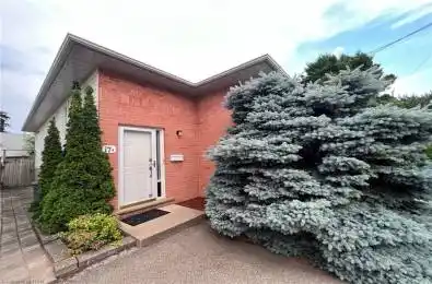 17 A WATKINS Street St. Catharines Ontario L2M 1N3