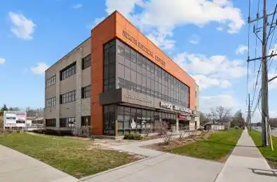 510 Southdale Road Unit# 201 London Ontario N6E 1A5