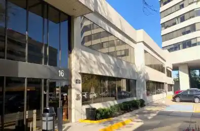 16 Four Season Place Unit# 106 Toronto W08 Ontario M9B 3Z9