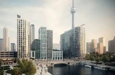 370 Queens Quay Toronto C01 Ontario M5V 3A2