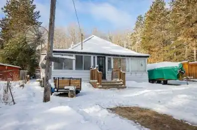 29 Victoria Street South Algonquin Ontario K0J 2C0