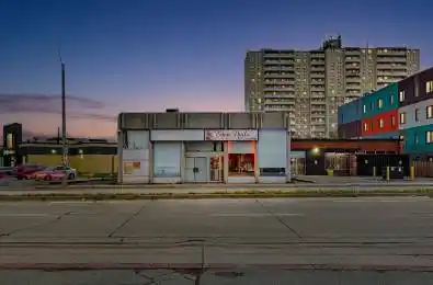 276 Parkdale Avenue Hamilton Ontario L8H 5X7