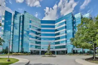 2700 Matheson Boulevard Unit# 800W Mississauga Ontario L4W 5M2