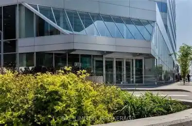 4711 Yonge Street Unit# 1108 Toronto C14 Ontario M2N 7E4