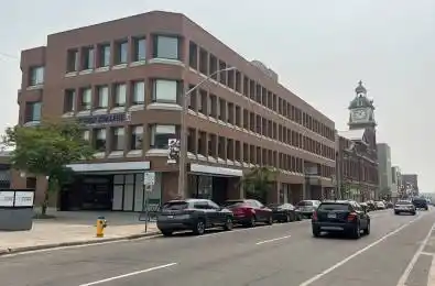 360 George Street Unit# 300 Peterborough Ontario K9H 7E7