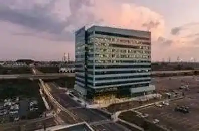 10 Aviva Way Unit# 4&5 Flr Markham Ontario L6B 1B3